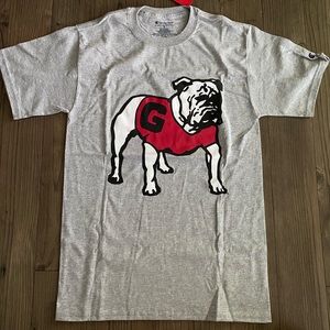 UGA T-shirt